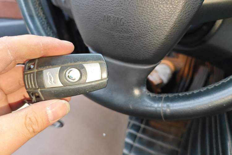 Used BMW X5 2013 xDrive35i Leading Model
