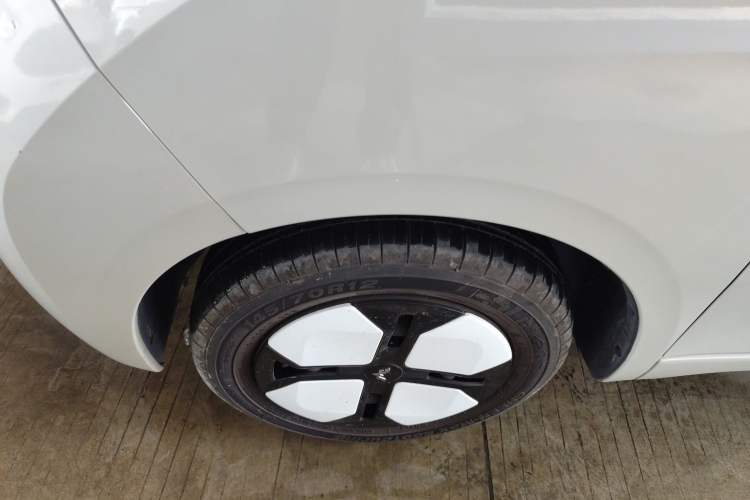 Used Wuling Hongguang MINIEV 2024 3rd Generation 215km Advanced Version