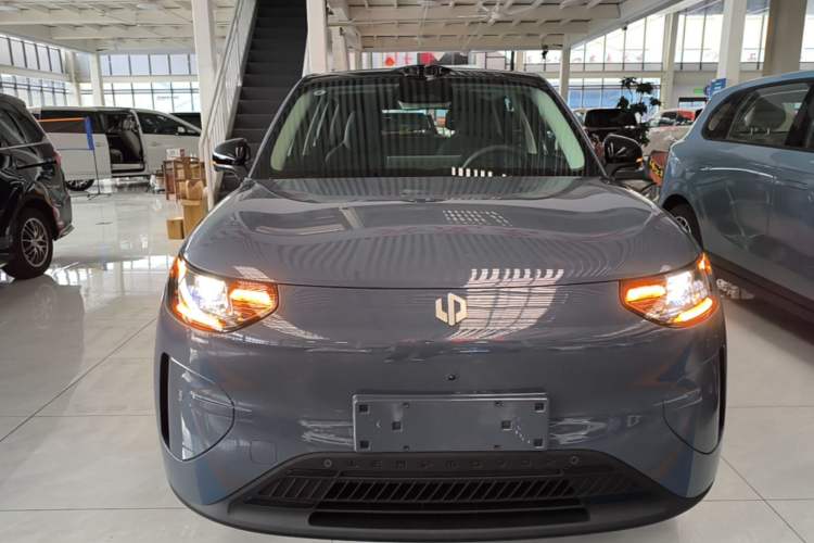 Used Leapmotor Zero Run A10 2026 Model 505 LiDAR Edition
