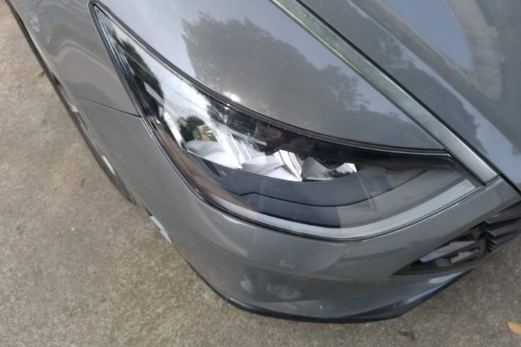 Used Hyundai Sonata 2020 270TGDi DCT GLS Elite Edition Right Front Headlight