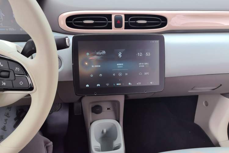 Used Leapmotor T03 2024 403 Comfort Edition