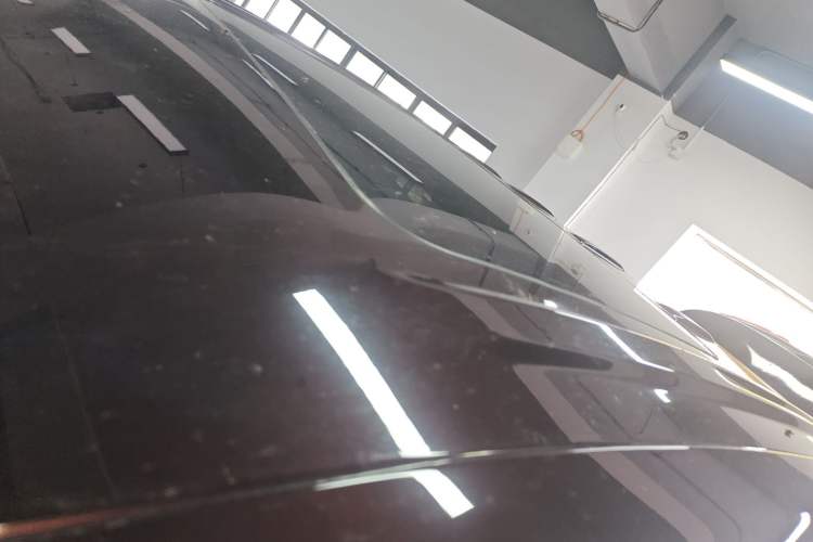 Used Buick GL8 2020 Avenir Avia 7-Seater Deluxe Edition Roof