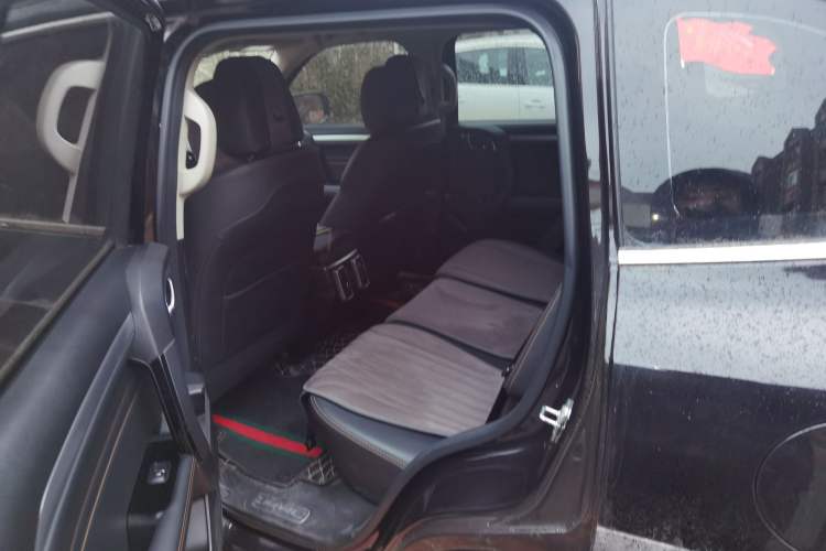 Used Haval DARGO 2021 1.5T DCT Two-Wheel Drive Border Collie Edition