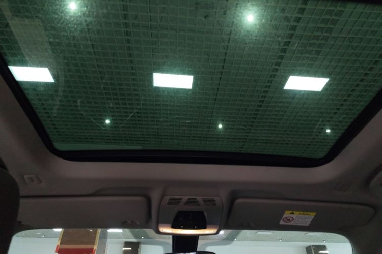 Used BMW X1 2020 sDrive20Li Fashion Model