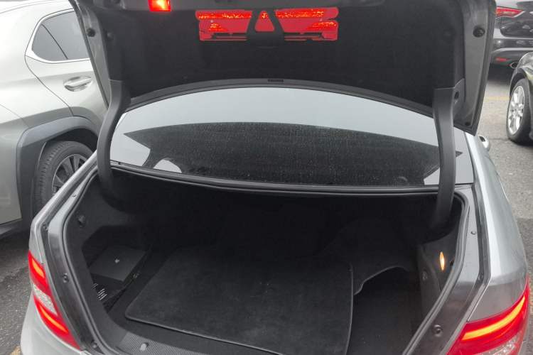 Used Mercedes-Benz C-Class 2013 C 260 Fashion Edition Grand Edition
