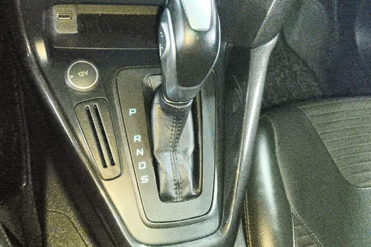 Used Ford Focus 2018 Hatchback Classic 1.6L Automatic Trendy SmartDrive Edition