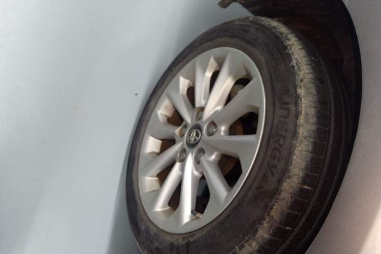 Used Toyota Corolla 2021 1.2T S-CVT Elite PLUS Edition