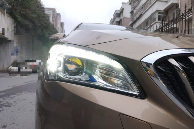 Used Buick Verano 2015 Sedan 15S Automatic Leading Model
