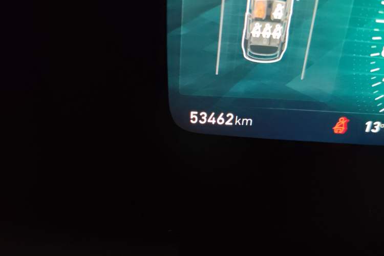 Used Lynk & Co 02 2019 1.5T DCT Two-Wheel Drive Shine Pro Edition China VI Standard
