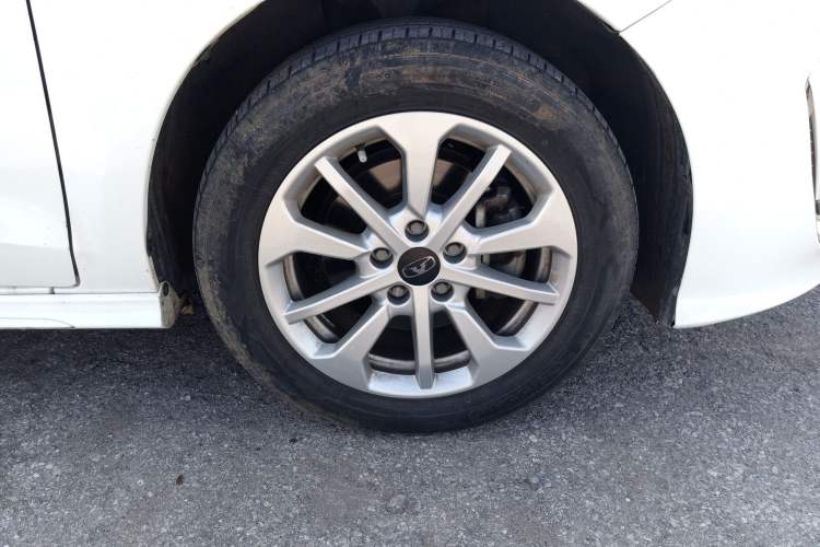 Used Cowin Xuandu 2021 1.5T Manual Bashe Edition