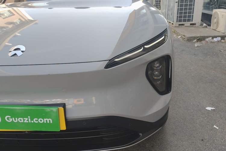 Used Nio ES6 2024 75 kWh

