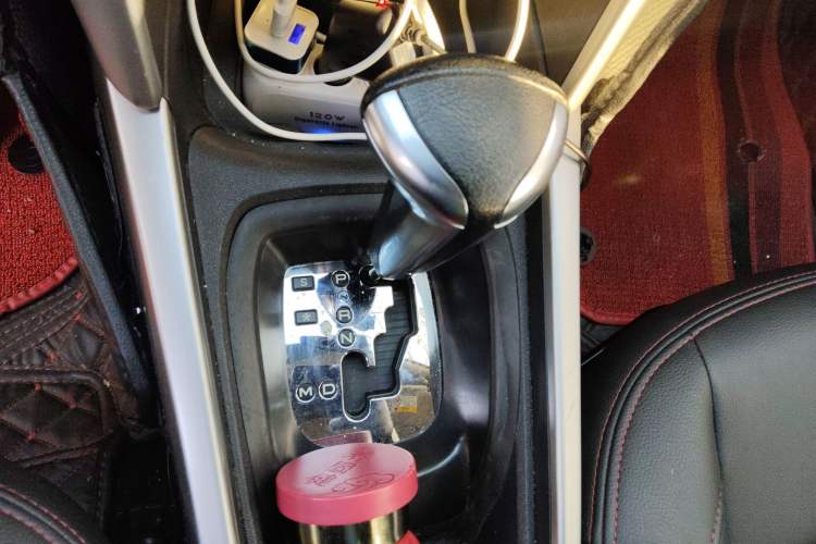 Used Citroen C3-XR 2018 1.6L Automatic Pioneer Model