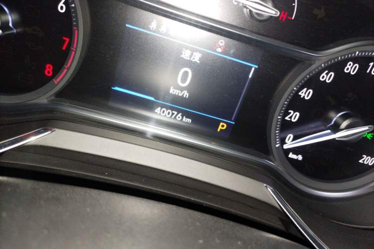 Used Buick Encore 2020 20T CVT Luxury Edition