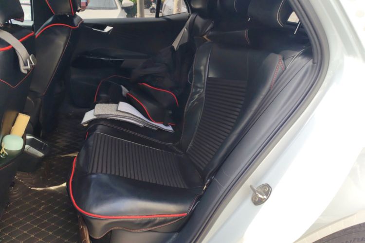 Used Volkswagen ID.3 2023 Upgraded Model Pure Intelligent Enjoyment Version