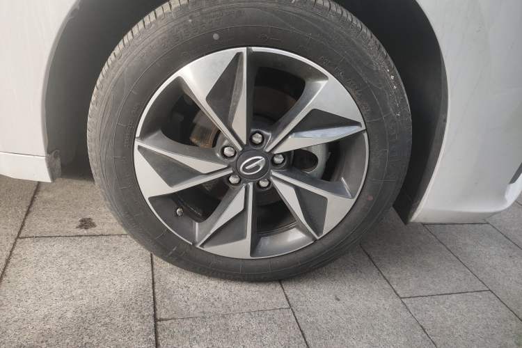 Used GAC Trumpchi M6 2023 PRO 270T DCT Luxury Edition