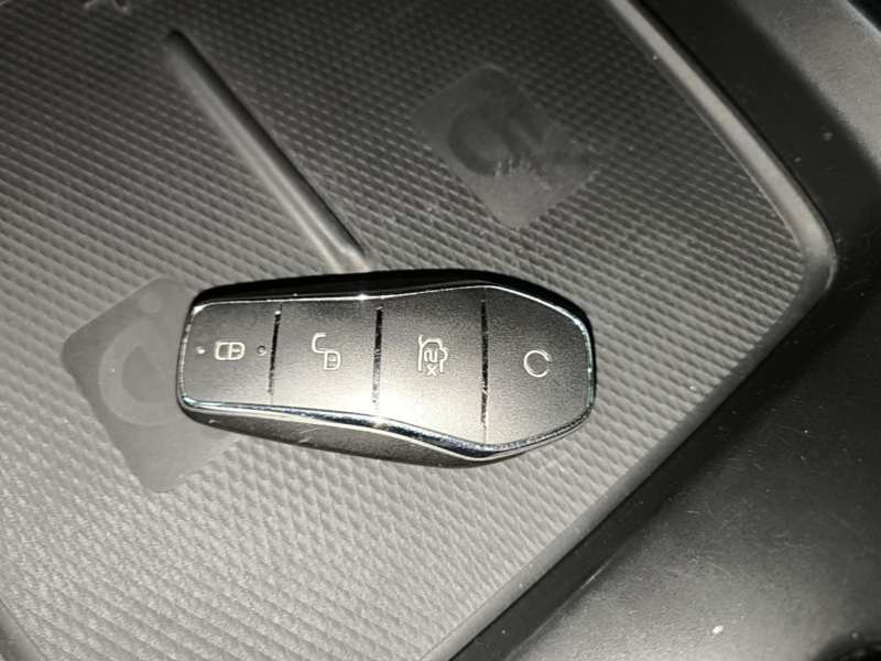 Used BYD Seal 2022 700 km Long-Range Rear-Wheel-Drive Version — 8
