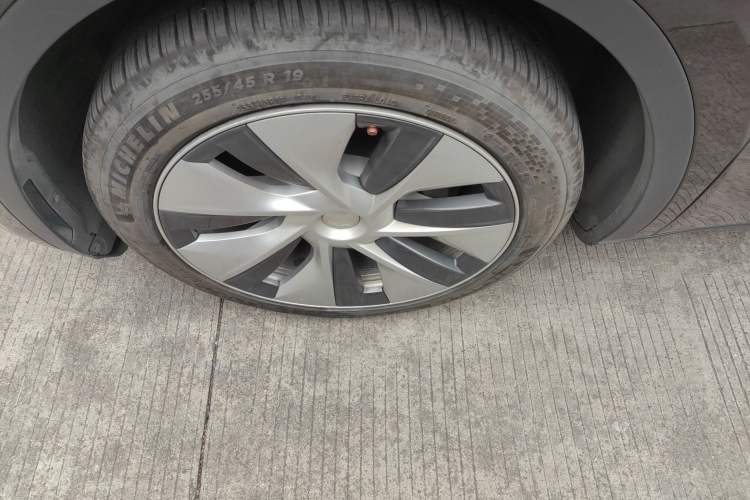 Used Tesla Model Y 2022 Rear-Wheel-Drive Version