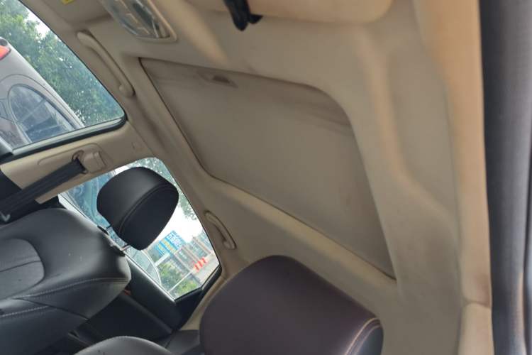 Used CHANGAN Eado DT 2018 1.6L Manual Smart Enjoyment Model
