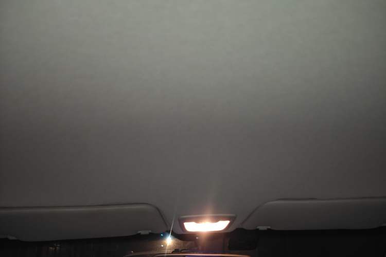 Used Baojun 510 2017 1.5L manual Comfort trim