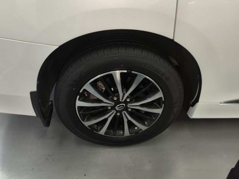 Used GAC Trumpchi M8 2023 Lingxiu Series 390T Deluxe Edition — 25