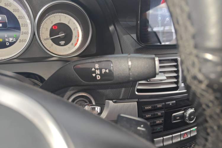 Used Mercedes-Benz E-Class 2014 E 200 Coupe