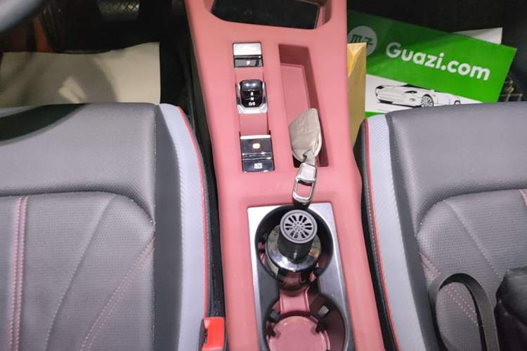 Used Volkswagen Lamando 2024 Lavida L 280TSI DSG Spicy Edition