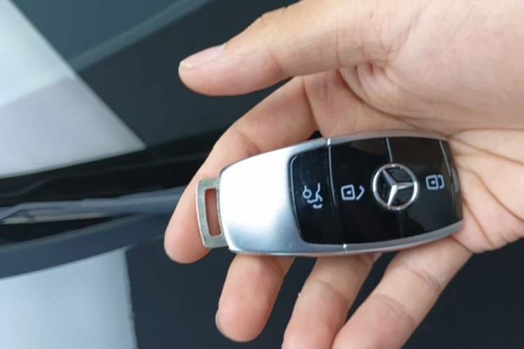 Used Mercedes-Benz E-Class 2019 Restyled E 300 L Luxury Edition
