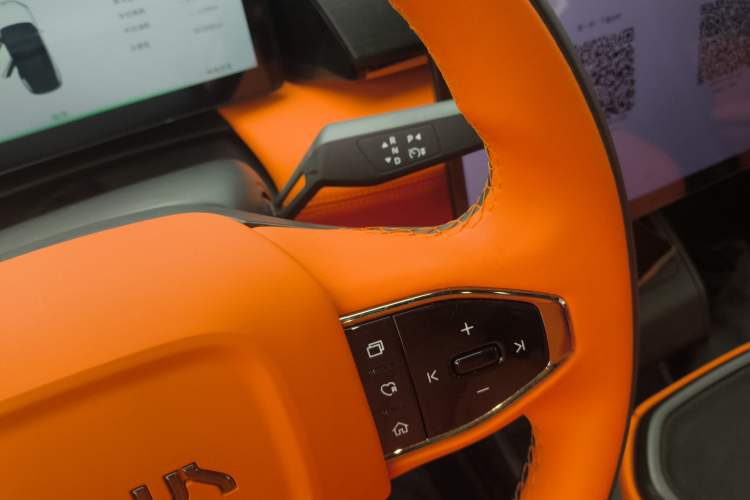 Used Dongfeng Aeolus L7 New Energy 2024 205 Pro
