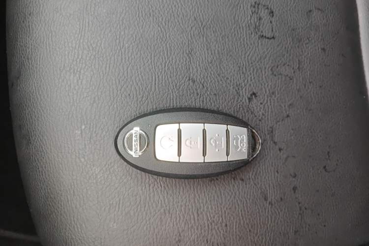 Used Nissan Sylphy 2022 1.6L XL CVT Enjoyment Edition