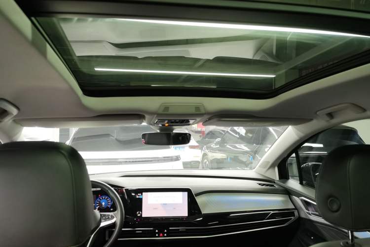 Used Volkswagen Talagon 2021 380TSI Four-Wheel Drive Luxury Premium Edition Pro