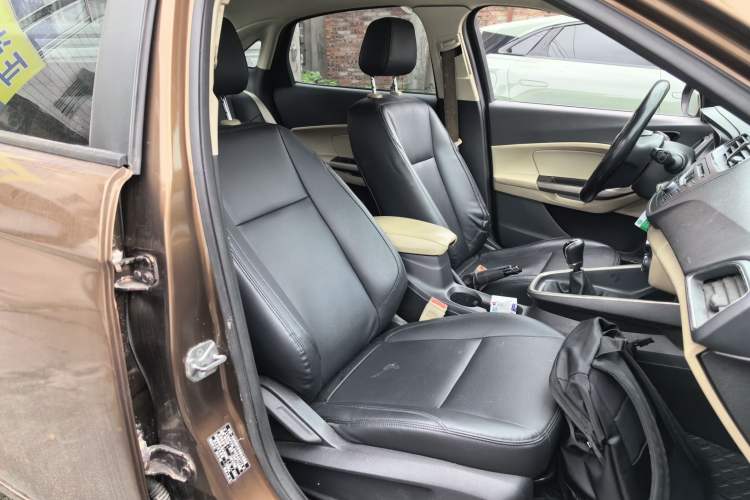 Used Ford Escort 2015 1.5L Manual Comfort Model