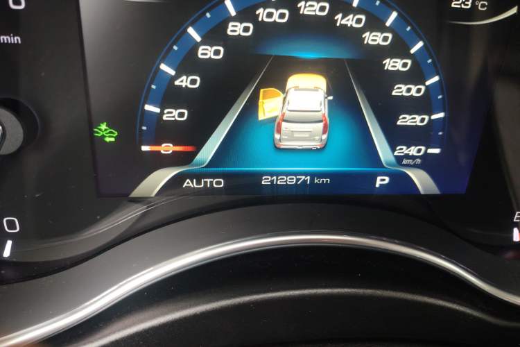 Used Haval H9 2017 2.0T Gasoline 4x4 Premium 5-Seater