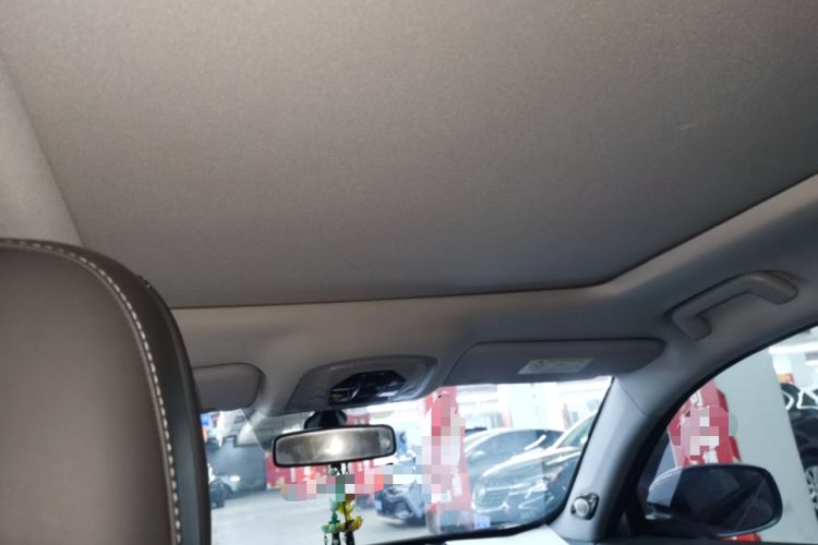 Used Chery Tiggo 8 2023 Kunpeng Edition 290TGDI Automatic Excellence Model Headliner