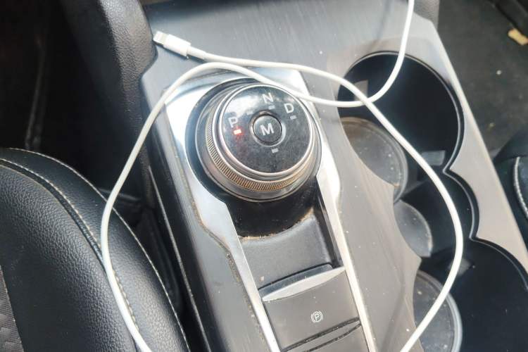 Used Ford Focus 2019 Sedan EcoBoost 180 Automatic Trend Edition