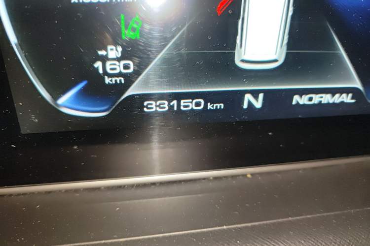 Used ORA White Cat 2020 401 km Flagship Version
