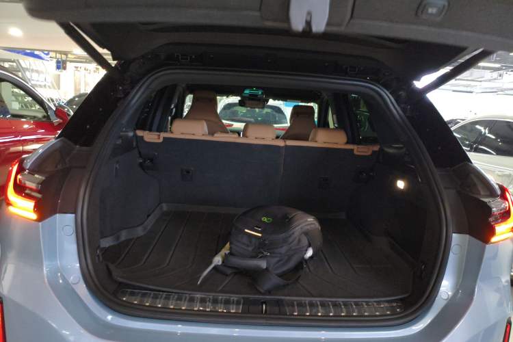 Used Nio ES6 2020 420 km Sport Edition