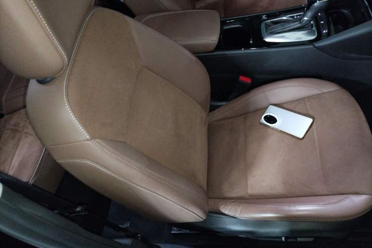 Used Buick Regal 2019 20T Elite Version China VI Standard
