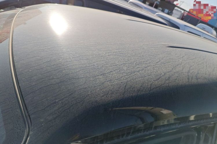 Used FORTHING Lingzhi 2023 M5L 1.6L Base Model 5 Seats