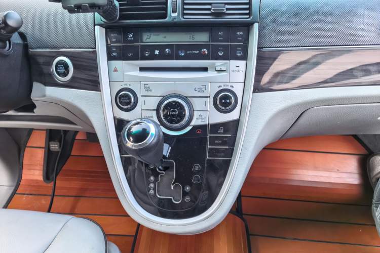 Used Luxgen Great 7 MPV 2016 2.0T Comfort Edition
