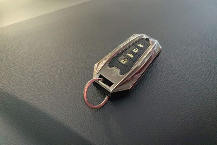 Used Haval H6 Coupe 2019 1.5T Automatic Two-Wheel Drive Luxury Smart Connectivity Version China VI Standard