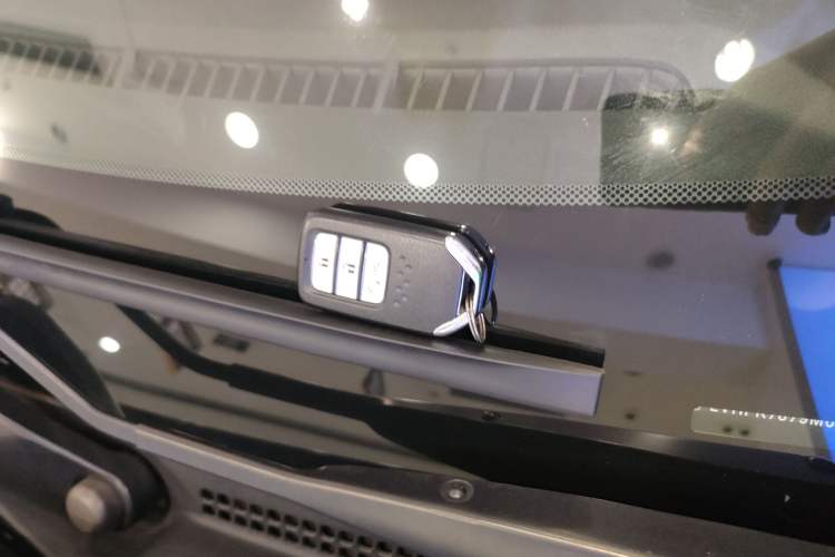 Used Honda Civic 2021 HATCHBACK 220TURBO CVT Trendy Cool Edition