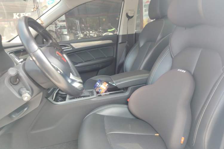 Used Roewe RX5 2019 20T Two-Wheel Drive Automatic Ali Smart Connectivity Platinum Edition