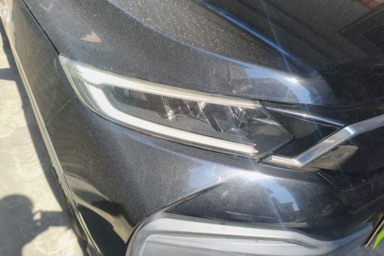 Used Honda XR-V 2020 220TURBO CVT Luxury Edition
