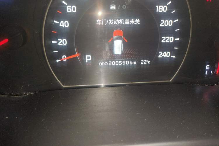 Used Kia Sorento 2013 2.2T 5-Seater Diesel Luxury Edition