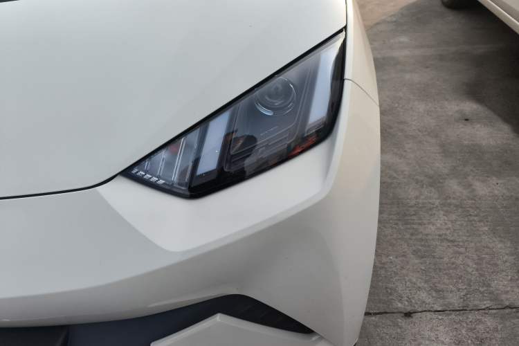 Used BYD Seagull 2024 Honor Edition 305km Dynamic Version