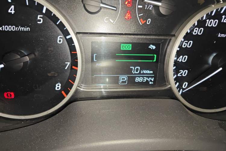 Used Nissan Sylphy 2016 1.6 XL CVT Luxury Edition