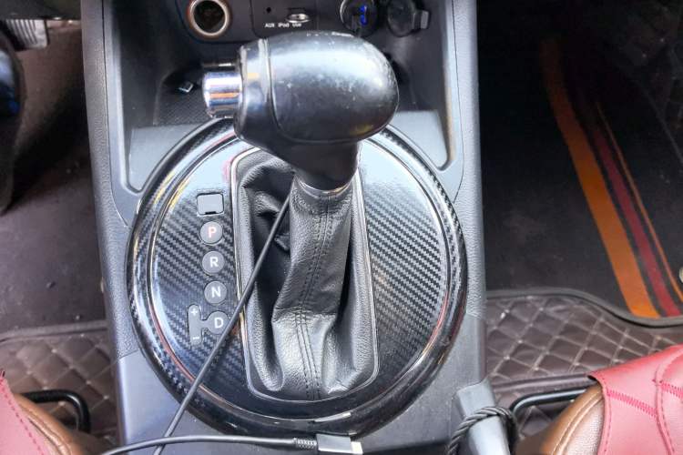 Used Kia Sportage R 2014 2.0L Automatic Two-Wheel Drive GLS Trim
