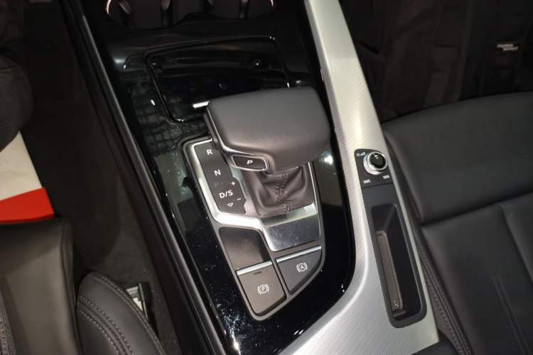 Used Audi A5 2024 Sportback 40 TFSI Fashionable and Dynamic Model
