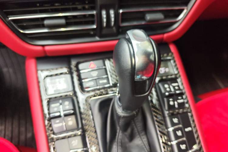 Used Porsche Macan 2018 Macan 2.0T
