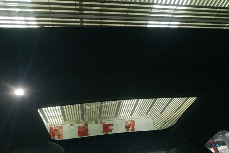 Used Audi A6L 2021 45 TFSI Prestige Dynamic Edition